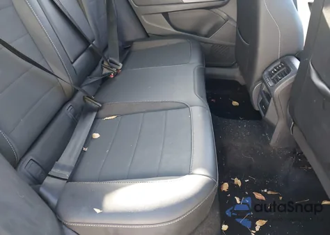 2022 Volkswagen Taos 1.5T Se z USA, uszkodzony, nr VIN 3VVTX7B23NM007790